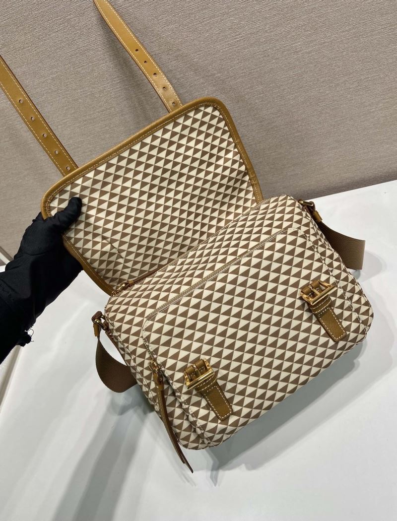 Pra*a satchel bags